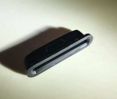 1978-81 Camaro Firebird 78-79 Monte Carlo Cutlass Fisher T-Top Retainer Grommet - Image 1 of 4