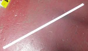 Striscia sfregamento porta lato guida Toyota MR2 MK2 UK Mr MR2 ricambi usati - destra - Foto 1 di 3