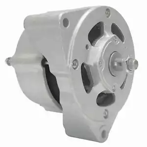 Alternator fits 1981-1989 Mercedes-Benz 380SL 560SL 380SEL ACDELCO PROFESSIONAL - Picture 1 of 4