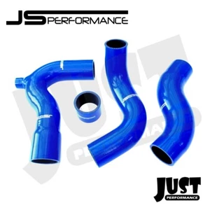Kit de manguera JS Performance Ford Escort MK4 RS Turbo S2 Boost (con D/V) - Imagen 1 de 3