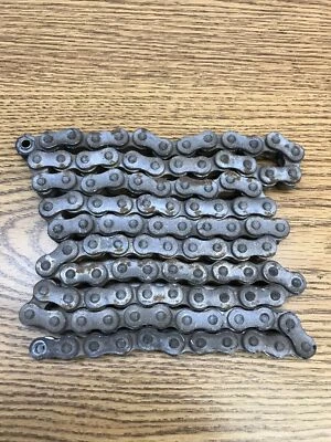 ДЕТАЛЬ ЦЕПИ ПРИВОДА HONDA CB300F 2015-2018 NO 40540-KYJ-902 - Изображение 1 из 4