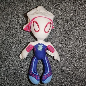 Spider Woman Gwen Stacey Spiderman Into The Spider Verse/Across The Spider Verse - Picture 1 of 2