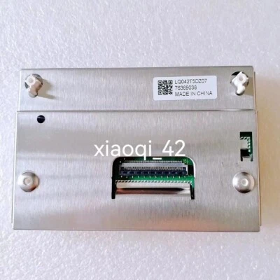 Original New LQ042T5DZ07 LQ042T5DZ13A LQ042T5DZ13K DZ11 LCD screen display panel - Image 1 of 4