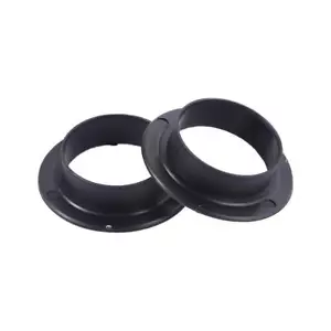 Anti-dust Protection Cap BB Thread Bottom Bracket Cover Bicycle Mid-Axle Cover - Picture 1 of 12