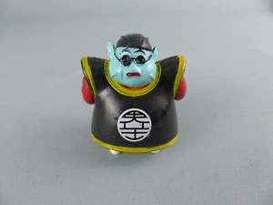 Figurine DRANGON BALL Z maître KAIO marqué a l'arrière 1989 B.S / S.T.A AB TOYS - Imagen 1 de 2