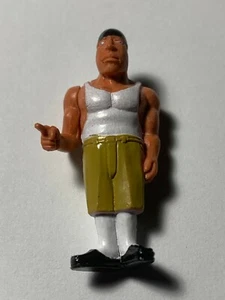 Homies S10: Lil Juan, Muscle Man! Great condition! One Price ship! - Picture 1 of 2