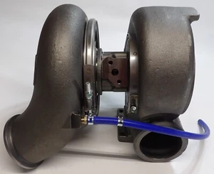THCBME Aftermarket Turbo Fits CAT C15 Acert Diesel Engines - Picture 1 of 13