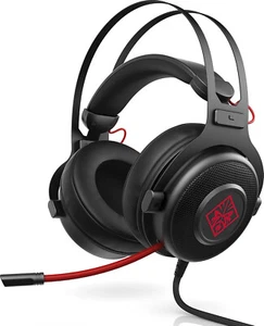 HP Omen 800 - Auriculares para gaming con micrófono - Imagen 1 de 3