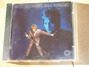 Rod Stewart, lead vocalist - Bild 1 von 5