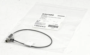 Balluff Induktiver Sensor, BES0276, BES M08EA-PSC20B-EP00,3-GS49 - Bild 1 von 1
