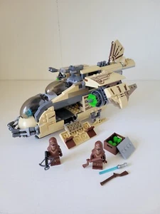 LEGO Star Wars: Wookiee Gunship (75084) - Foto 1 di 11