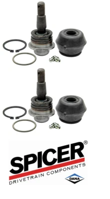 LOWER Ball Joints for NISSAN 200SX 1984 1986 1986 1987 1988 MAXIMA 1982-1984 - Image 1 of 2