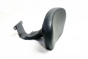 NEW Adjustable Foldable Driver Backrest for HONDA shadow ACE 1100 VT 1100 95-01 - Bild 1 von 3