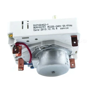 Genuine Simpson Timer Westinghouse Eziloader Eziset Dryer 057430003 39P400M - Picture 1 of 3