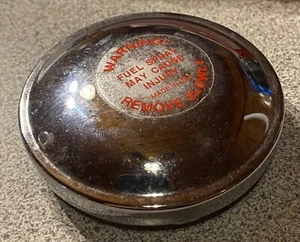 NAPA Gas Cap - 7031020 - Foto 1 di 5