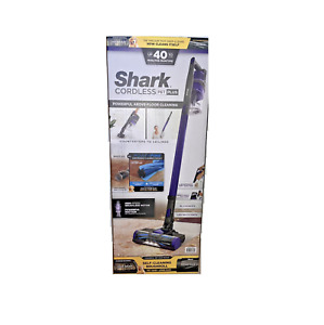 Shark Cordless Pet Plus Stick Vacuum Cleaner Brand New