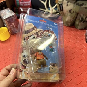 Funko Disney Chip N Dale Rescue Rangers Dale and Zipper Figure damaged box - Picture 1 of 12