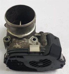 2015 ON MK2 KIA OPTIMA THROTTLE BODY 1.7 CRDI DIESEL 5 PIN D4FD 351002A600 - Picture 1 of 7