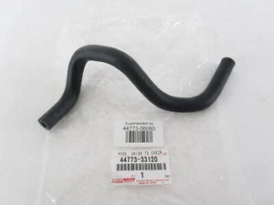 Genuine OEM Toyota 44773-06080 Brake Vacuum Hose 03-06 Camry 04-08 Solara - Picture 1 of 4