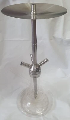 Shisha Wasserpfeife Caesar Premium  Fast NEU - Bild 1 von 4