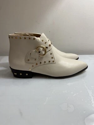 Botas Coach, mujer - talla 6. Raro. Foto 1 de 4