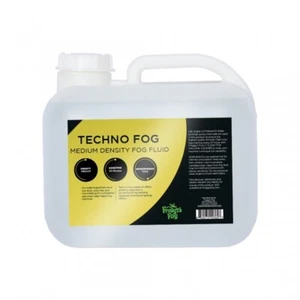 Froggy's Fog TechnoFog - DJ & Club - Medium Density Fog Fluid - 2.5 Gallon Jug - Picture 1 of 1