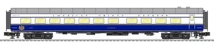 Lionel 2427210 American Orient Express Zurich - Picture 1 of 1