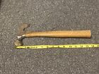Vintage Belknap Bluegrass Claw Hatchet Hammer 21oz *RARE* Made In USA