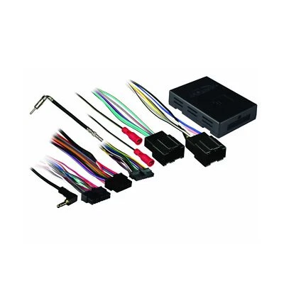 Axxess AXGMLN-01 AXGMLN-01 Data Interface for Select GM 2006 and Up Vehicles - Image 1 of 4