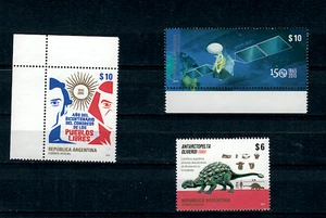 (2015). Nice selection of MNH stamps .Excellent condition. - Picture 1 of 1