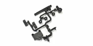 KYOSHO OUTLAW RAMPAGE STEERING LINKAGE SET, OL006-2 - Picture 1 of 3