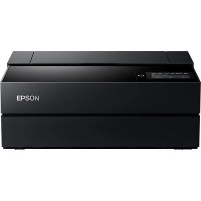 Epson SureColor SC-P700, Tintenstrahldrucker, schwarz - Bild 1 von 4