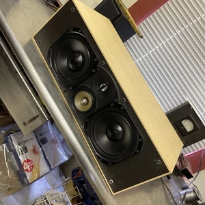 Paradigm Studio CC-570 v.3 Speakers RARE TESTED - Picture 1 of 9