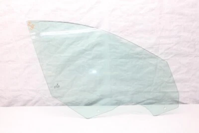 BMW 750Li F02 2012 sedán #282 puerta delantera derecha ventana cristal panel único Foto 1 de 4