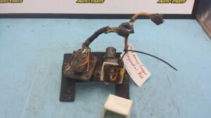 1967 COUGAR SEQUENTIAL RELAY ASSEMBLY 981047