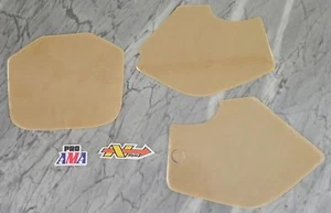 Fondo precortado transparente gráficos estilo N para 1993-2001 YZ80 - Imagen 1 de 1
