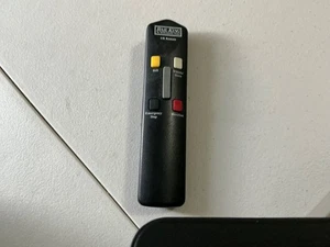 MTH 50-1011 RailKing IR Remote Control EX - Picture 1 of 2