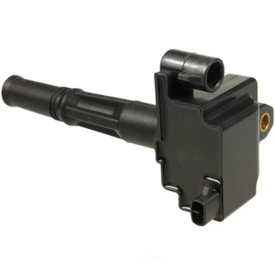 Ignition Coil fits 1995-1998 Toyota Tercel Paseo  WVE BY NTK - Image 1 of 4