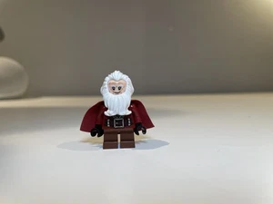LEGO® BALIN THE DWARF (lor049) Minifigure - The Hobbit - Used- From 790031 - Picture 1 of 2