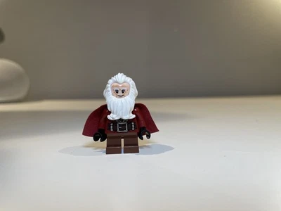 LEGO® BALIN THE DWARF (lor049) Minifigure - The Hobbit - Used- From 790031 - Image 1 of 2
