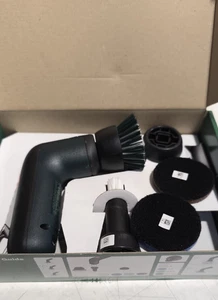 BOSCH Universal BRUSH 3.6V Cordless Cleaning Brush SET 06033E0002 4053423247275 - Picture 1 of 8