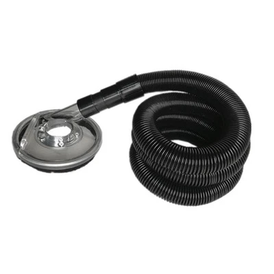 Staubschutz-Set, Trockenschleif-Abdeckungswerkzeug für -Handschleifer9868 - Bild 1 von 4