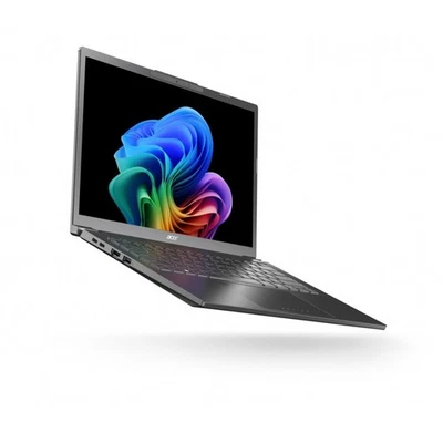 Acer Aspire 14 AI A14-52M-740X Copilot+ PC Intel Core Ultra 7 256V Computer port - Immagine 1 di 4