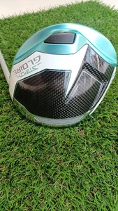 Taylormade Stealth Gloire 12.5 Driver - Picture 1 of 10