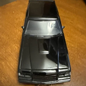 Jada Diecast 1987 Buick Grand National Intercooled 1:24 Fast & Furious - Bild 1 von 8