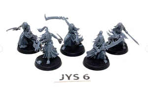 Warhammer Dark Eldar Mandrakes JYS6 - Picture 1 of 1