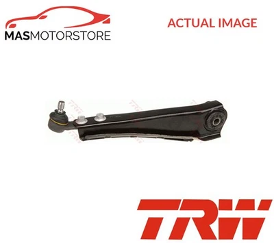 TRACK CONTROL ARM WISHBONE LOWER FRONT OUTER LEFT TRW JTC190 P NEW - Image 1 of 4