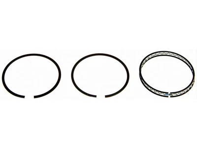 For 1979-1990 GMC C5000 Piston Ring Set Sealed Power 37929VDHD 1980 1981 1982 - Image 1 of 2