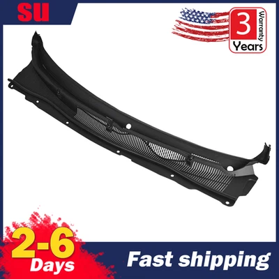 For 2013-2019 Ford Taurus Replace Front Top Windshield Cowl Grill DG1Z-5402228-B Foto 1 de 4