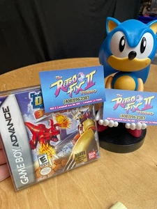 Digimon Battle Spirit (Game Boy Advance, 2001) – CIB - Picture 1 of 3